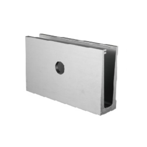 ALUMINUM CHANNEL - WALL