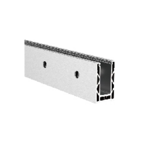 ALUMINUM CHANNEL - WALL