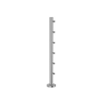 Round Post - Rod