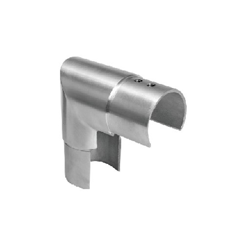Slotted Tube Fittings