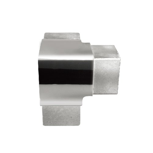FLUSH JOINER "90 DEGREE TEE"