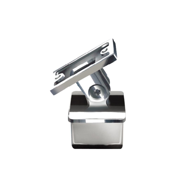 Adjustable Rail Support "Flat Top"