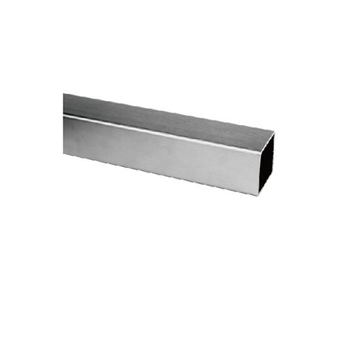 SQUARE TUBE 40X40X2.0MM