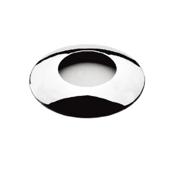 Round Plate For Round Tube