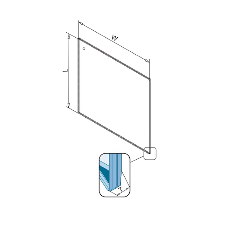 Laminated And Tempered Glass