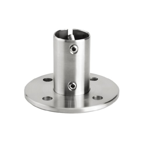 ADJUSTABLE BASE PLATE