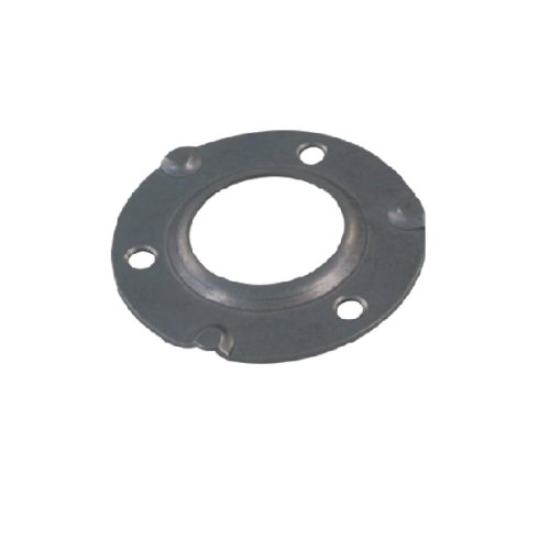 ROUND BASE PLATE ONLY(WELDED)
