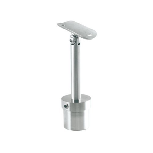 ADJUSTABLE CENTRAL HANDRAIL SUPPORT