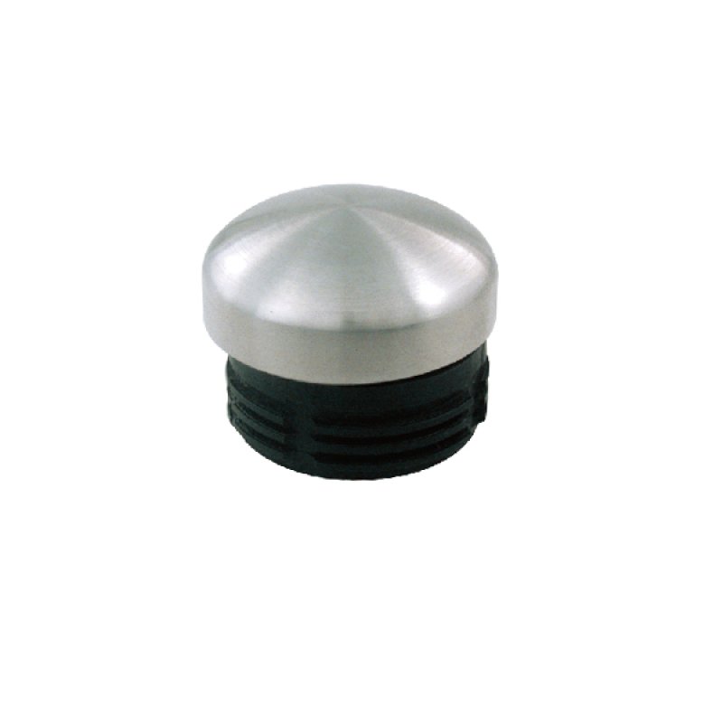 Round Capping Plug
