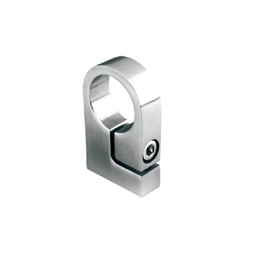 WALL BRACKET-CLAMP RING