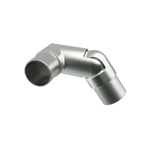 0-70 DEGREE ADJUSTABLE ELBOW-RIGHT