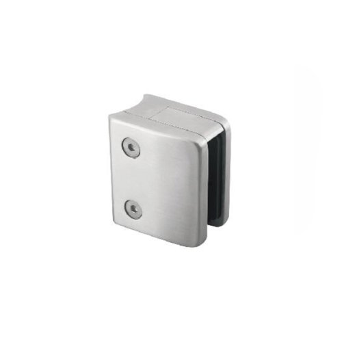 GLASS CLAMP - LARGE SQUARE TYPE