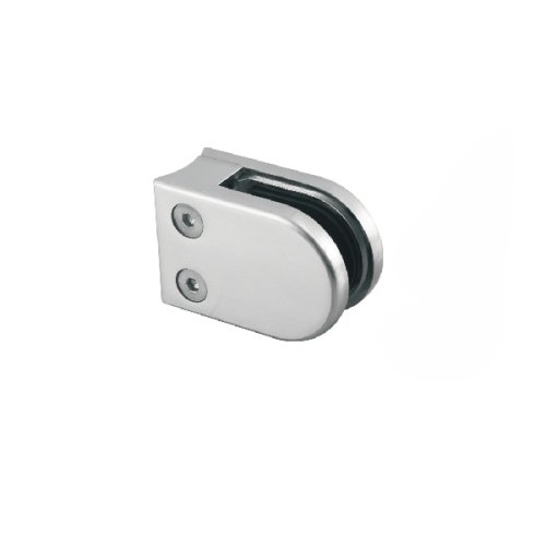 D TYPE GLASS CLAMP