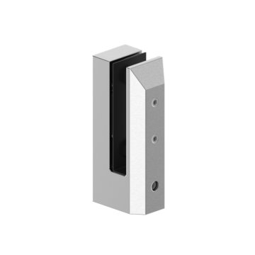 FASCIA MOUNT SPIGOT - TILT ADJUSTABLE